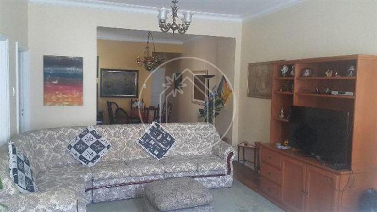 Apartamento de 3 dormitorios en Rio de Janeiro, Brazil No. 503973