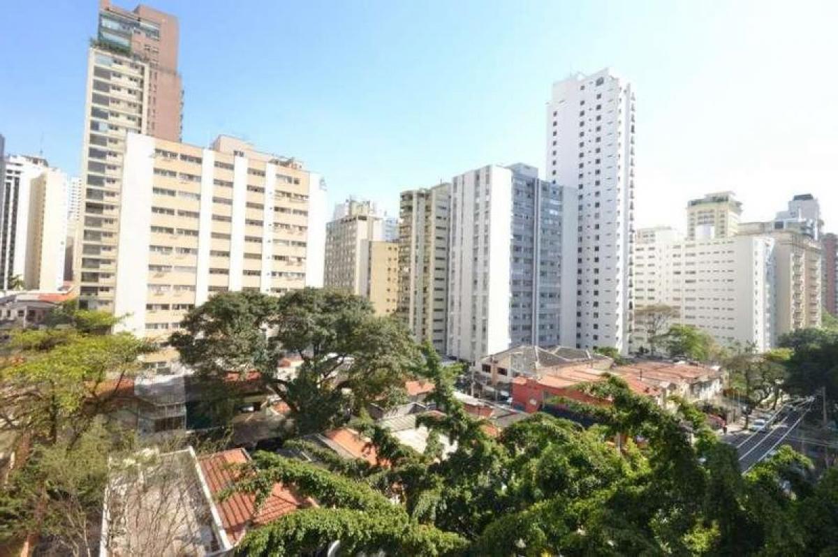 3 bedrooms Apartment in Sao Paulo, Brazil No. 585302
