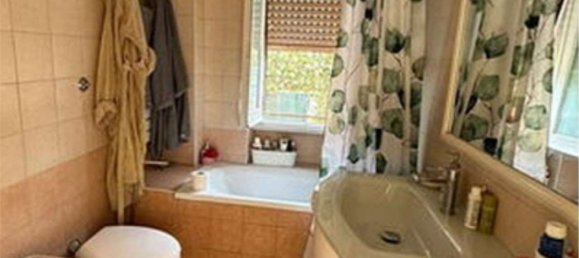 Apartamento de 4 dormitorios en Rome, Italy No. 373500 7