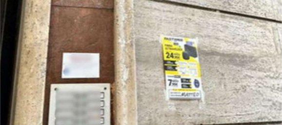 Apartamento de 4 dormitorios en Rome, Italy No. 373500 4