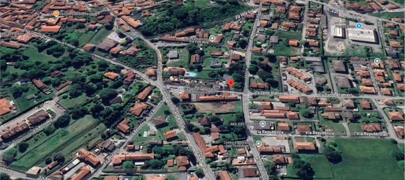 10 rooms House in Castelletto sopra Ticino, Italy No. 7508 13