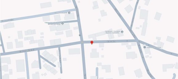 10 rooms House in Castelletto sopra Ticino, Italy No. 7508 15