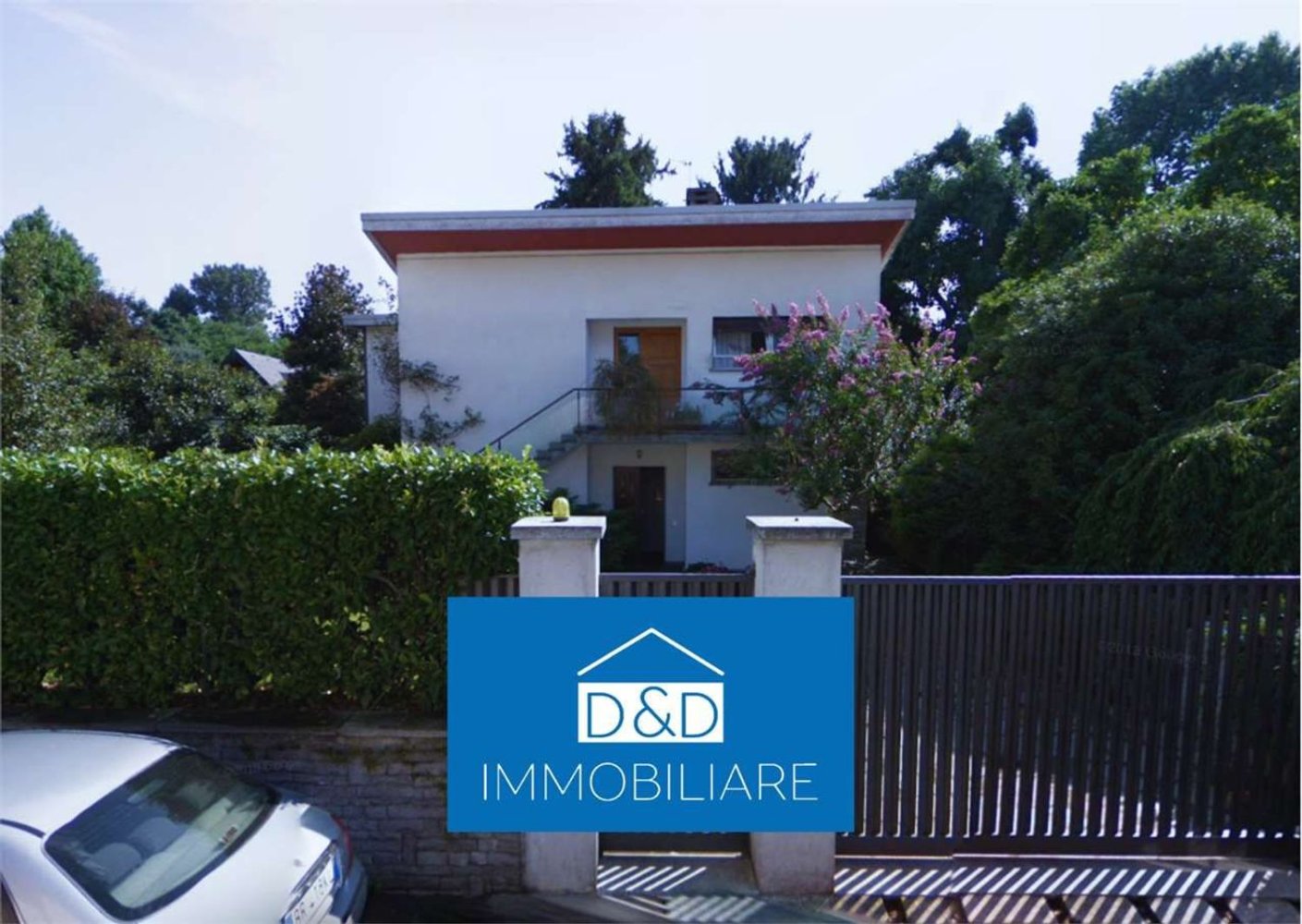 10 rooms House in Castelletto sopra Ticino, Italy No. 7508