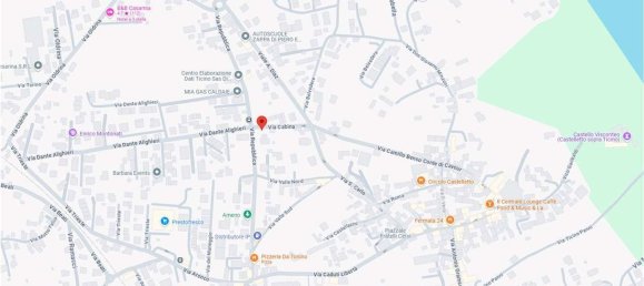 10 rooms House in Castelletto sopra Ticino, Italy No. 7508 7