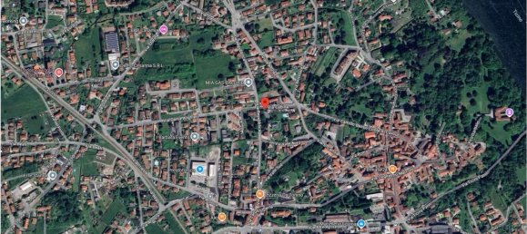 10 rooms House in Castelletto sopra Ticino, Italy No. 7508 4