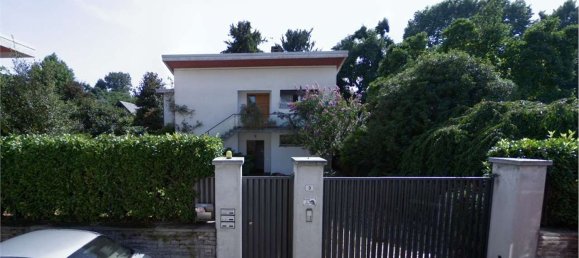 10 rooms House in Castelletto sopra Ticino, Italy No. 7508 9