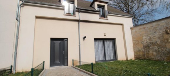 Casa T3 em Monchy-Humieres, France N.º 81543 10