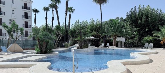 2 bedrooms Apartment in L'Albir, Spain No. 168012 19