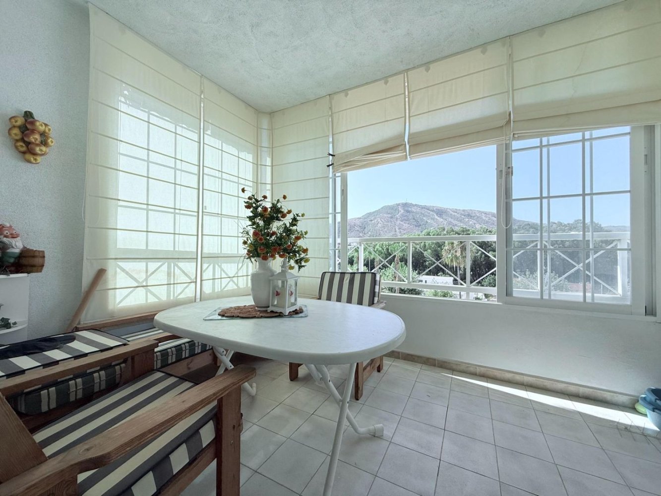 2 bedrooms Apartment in L'Albir, Spain No. 168012