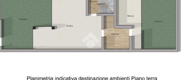 4 Schlafzimmer Haus in Olbia, Italy, Nr. 344939 34