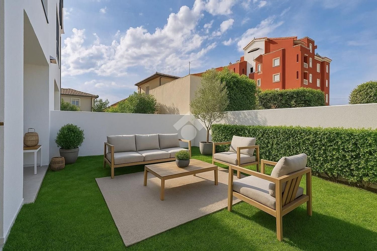 4 Schlafzimmer Haus in Olbia, Italy, Nr. 344939