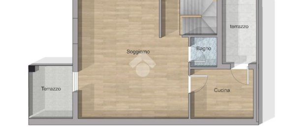 4 Schlafzimmer Haus in Olbia, Italy, Nr. 344939 35