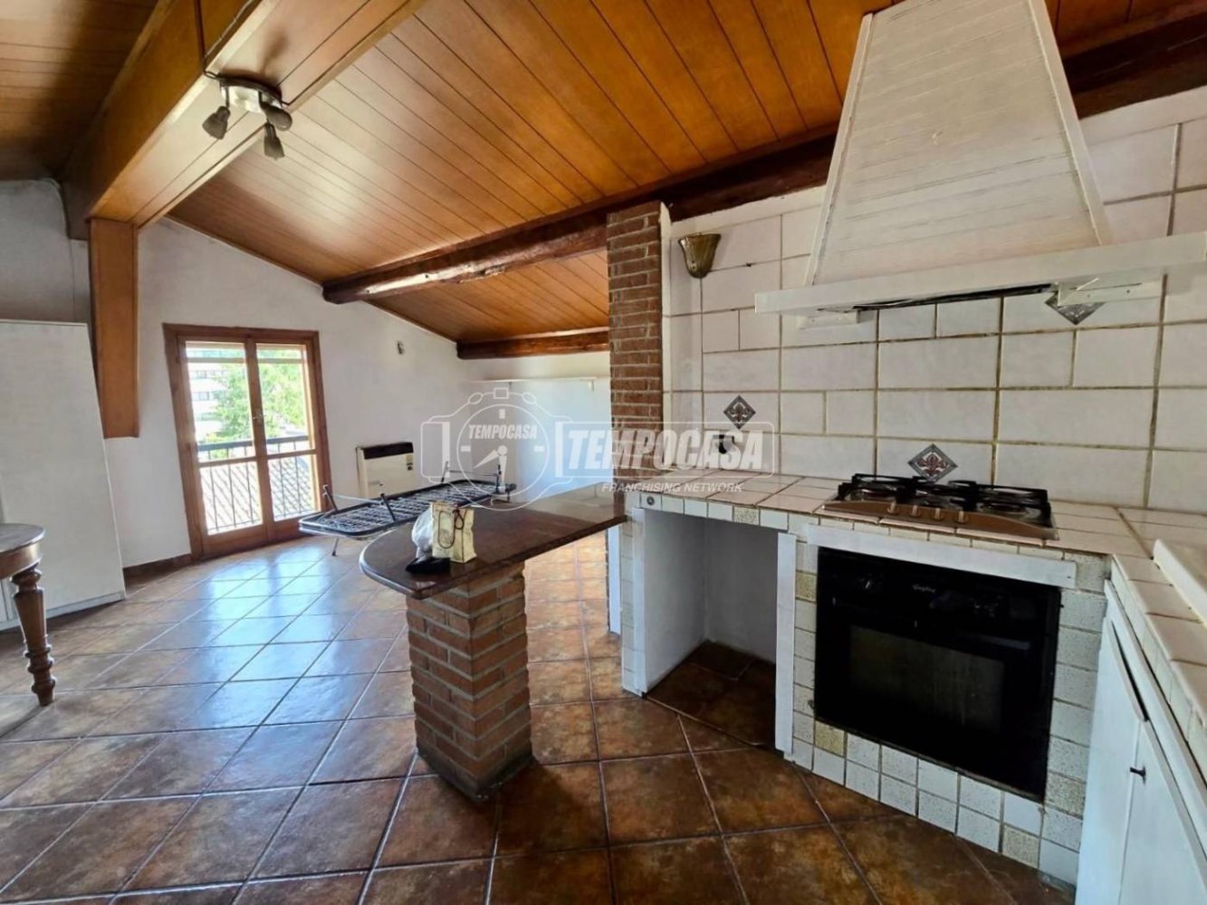 Apartamento de 1 dormitorio en Reggio Emilia, Italy No. 333802