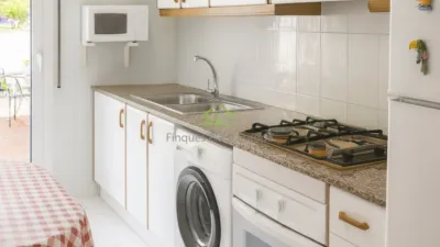 2 bedrooms Apartment in Castell-Platja d'Aro, Spain No. 281136