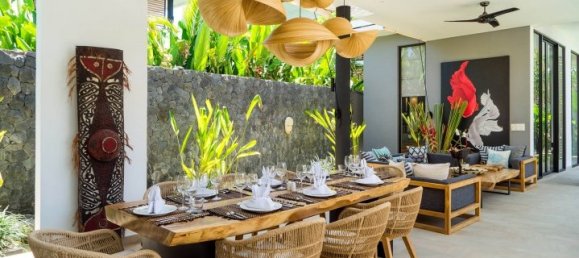 Vivenda T4 em Canggu, Indonesia N.º 3029 14