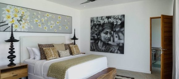 Vivenda T4 em Canggu, Indonesia N.º 3029 24