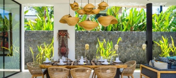 Vivenda T4 em Canggu, Indonesia N.º 3029 13
