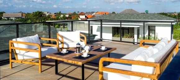 Vivenda T4 em Canggu, Indonesia N.º 3029 30