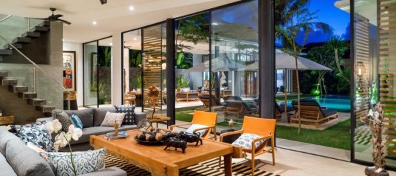 Vivenda T4 em Canggu, Indonesia N.º 3029 18