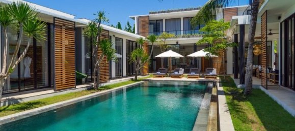 Vivenda T4 em Canggu, Indonesia N.º 3029 3