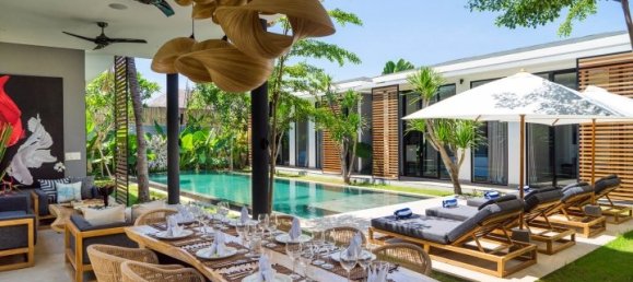 Vivenda T4 em Canggu, Indonesia N.º 3029 7
