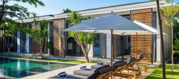 Vivenda T4 em Canggu, Indonesia N.º 3029 4