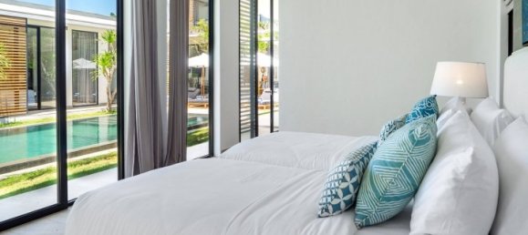 Vivenda T4 em Canggu, Indonesia N.º 3029 26