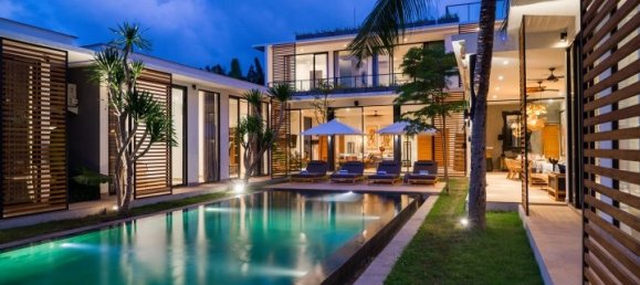 Vivenda T4 em Canggu, Indonesia N.º 3029 19
