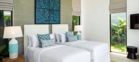Vivenda T4 em Canggu, Indonesia N.º 3029 20