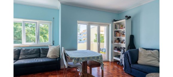 3 bedrooms Apartment in Cascais, Portugal No. 116047 3