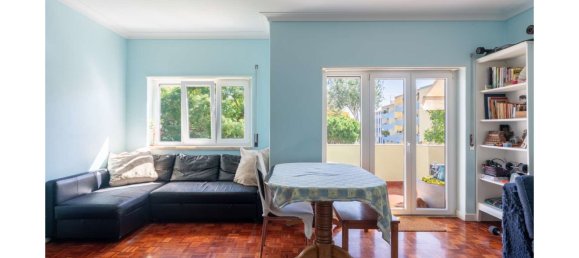 3 bedrooms Apartment in Cascais, Portugal No. 116047 2