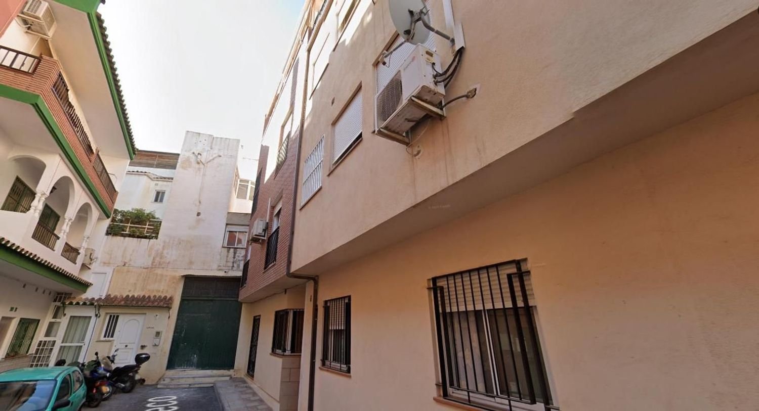 2 bedrooms Apartment in Mijas, Spain No. 271792