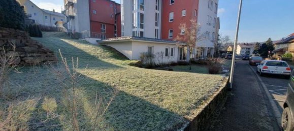 2 rooms Apartment in Baden-Wurttemberg, Germany No. 278913 2
