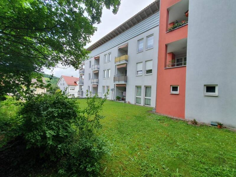 2 rooms Apartment in Baden-Wurttemberg, Germany No. 278913