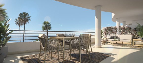 Здание с 3 спальнями в Nexus, Бенальмадена, Испания № 15534 10