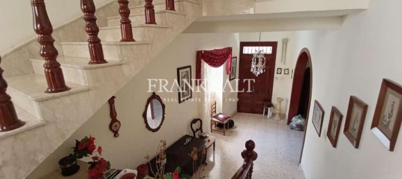 3 chambres Maison de ville à Rabat, Malta No. 1942 6