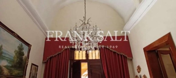 3 chambres Maison de ville à Rabat, Malta No. 1942 12