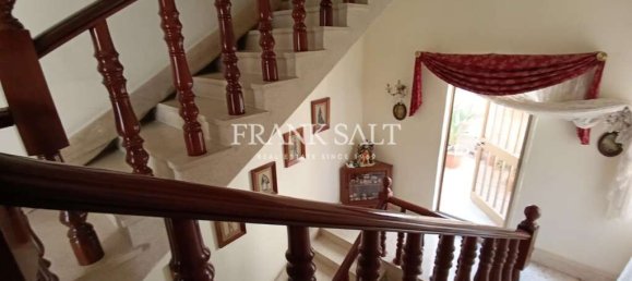 3 chambres Maison de ville à Rabat, Malta No. 1942 9