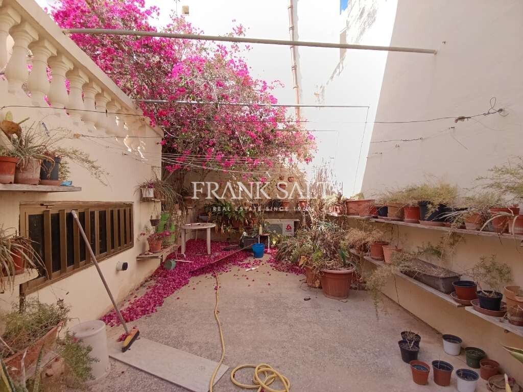 3 chambres Maison de ville à Rabat, Malta No. 1942