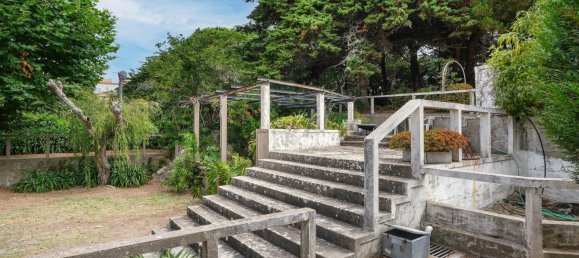 4 bedrooms Land in Colares, Portugal No. 123583 28