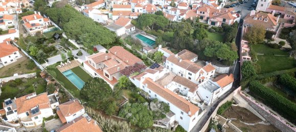 4 bedrooms Land in Colares, Portugal No. 123583 2