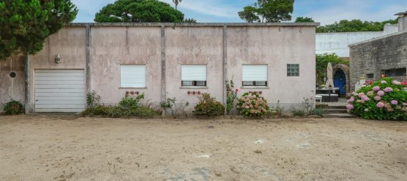 4 bedrooms Land in Colares, Portugal No. 123583 16