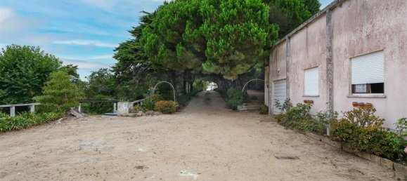 4 bedrooms Land in Colares, Portugal No. 123583 17
