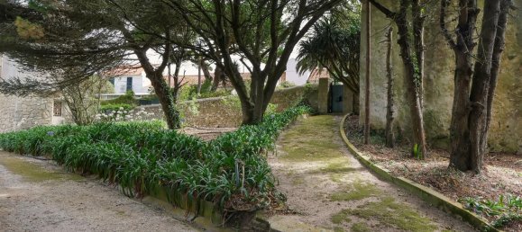 4 bedrooms Land in Colares, Portugal No. 123583 27