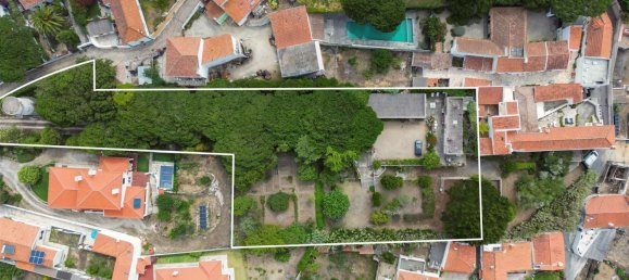 4 bedrooms Land in Colares, Portugal No. 123583 37