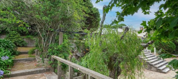 4 bedrooms Land in Colares, Portugal No. 123583 22