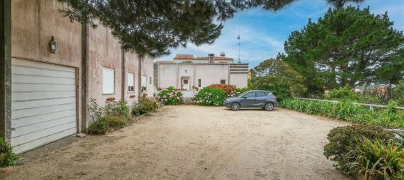 4 bedrooms Land in Colares, Portugal No. 123583 15