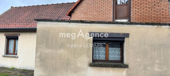 3 chambres Maison à Hamelet, France No. 58232 2