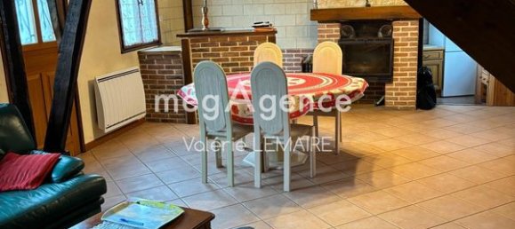 3 chambres Maison à Hamelet, France No. 58232 3