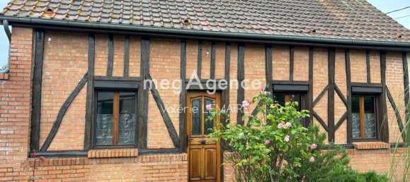 3 chambres Maison à Hamelet, France No. 58232 13